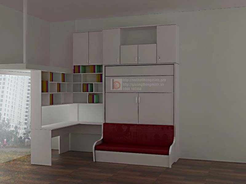 giuong ghe gap thong minh 6