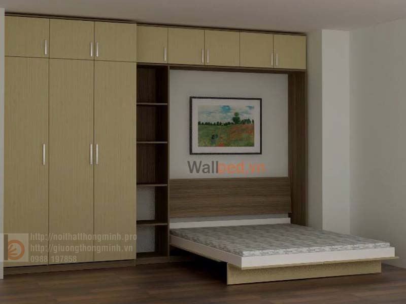 tu giuong thong minh chi My 2