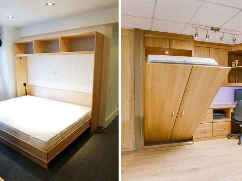 giuong gap doc thong minh