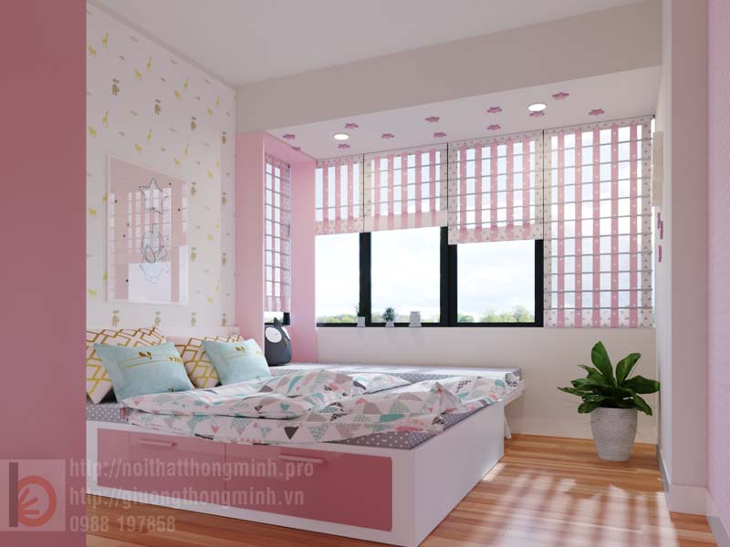 giuong thong minh cho be a tu 7