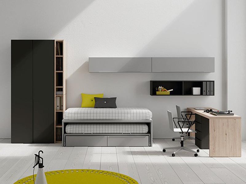 phong ngu nho tien nghi