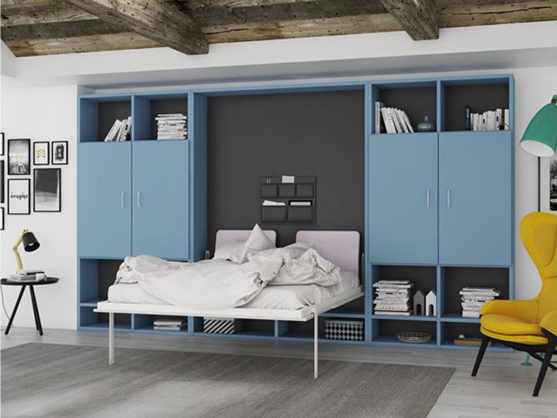 giuong gap thong minh ket hop he tu 1