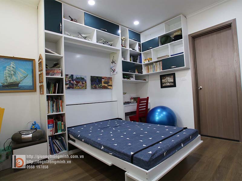 giuong thong minh cho be yeu 1 1