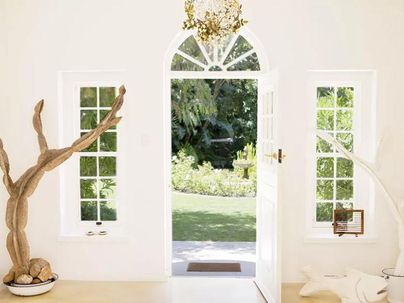 cua chinh hop phong thuy