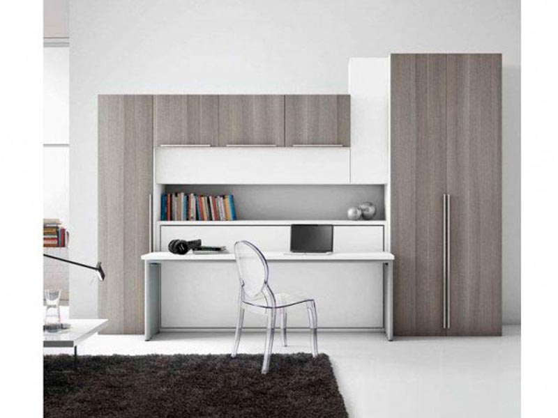 giuong gap thong minh lam bang go MFC