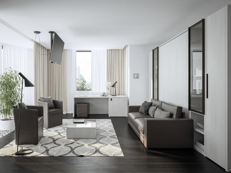 phong khach phong ngu