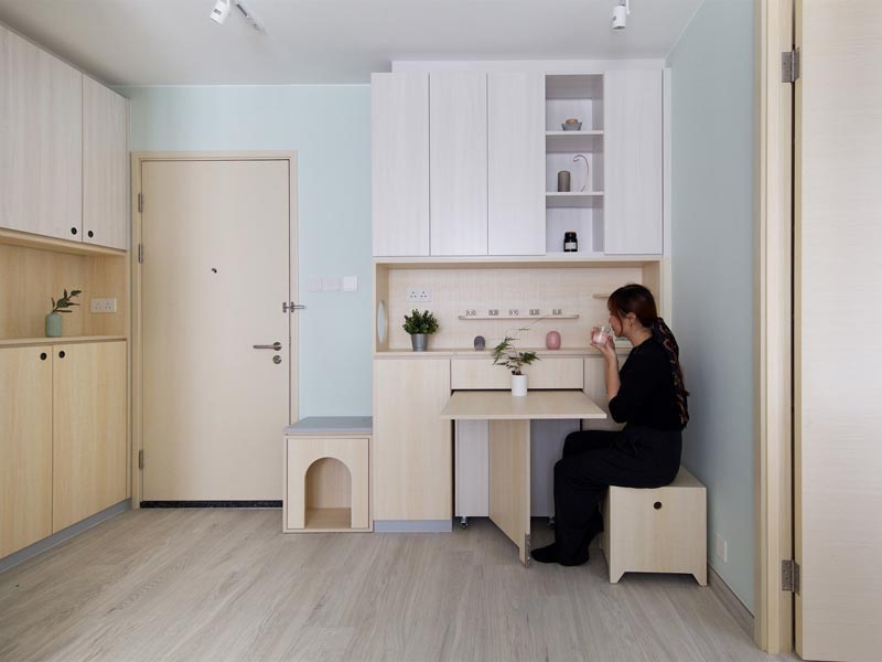 noi that go thong minh 11