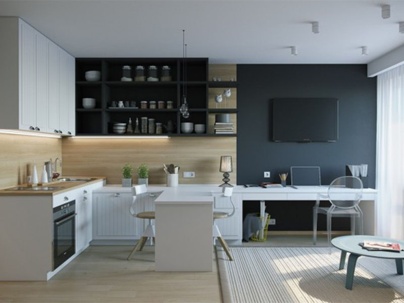 thiet ke noi that hien dai 9