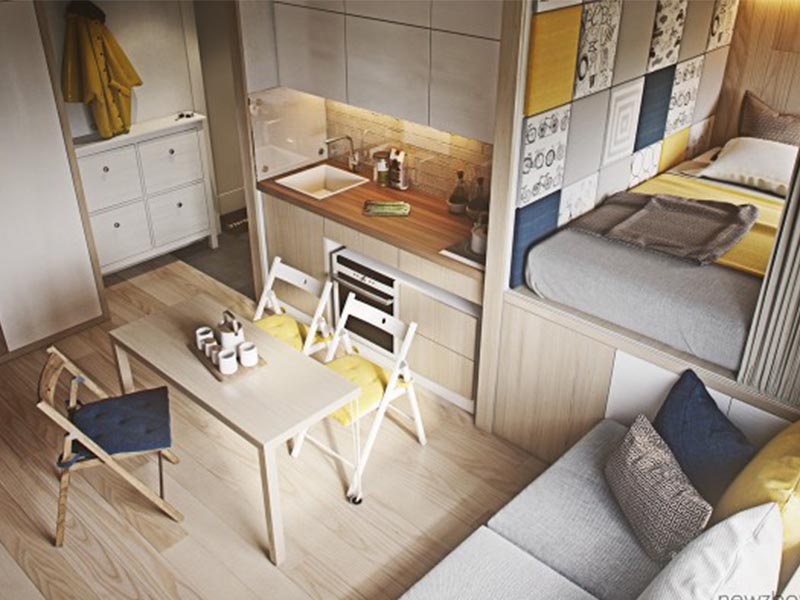 thiet ke can ho thong minh 1