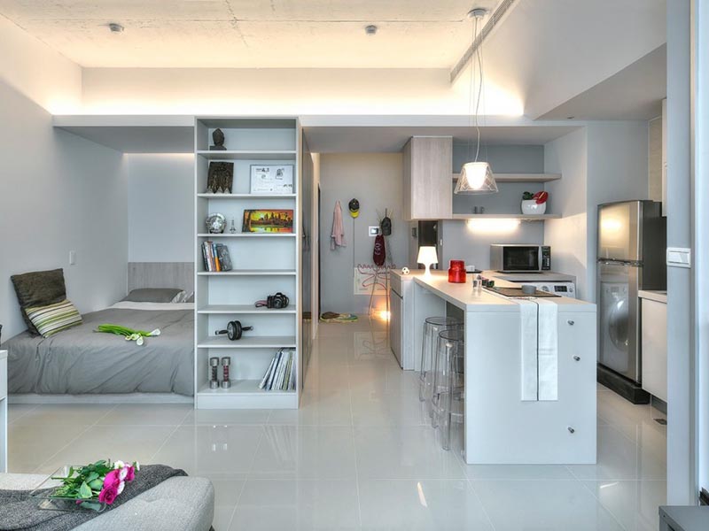 thiet ke can ho nho tien nghi 11