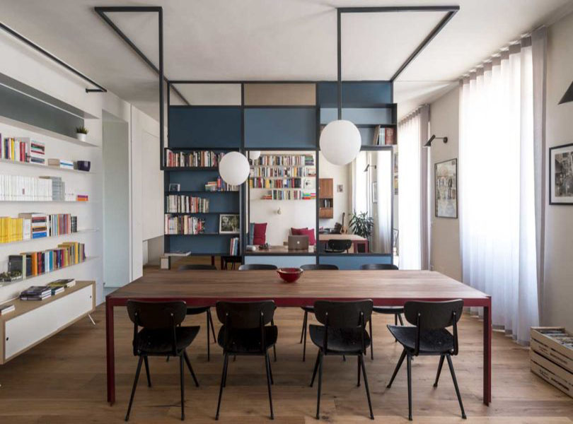 writers machine Studio Doppio 5