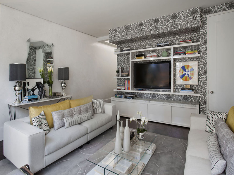 30 Living Room Design and decor Ideas 29 1 1