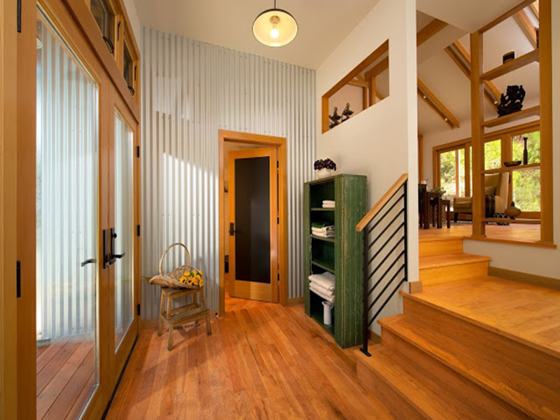 Elegant Interior Wood Tones to Use in Your Home 11