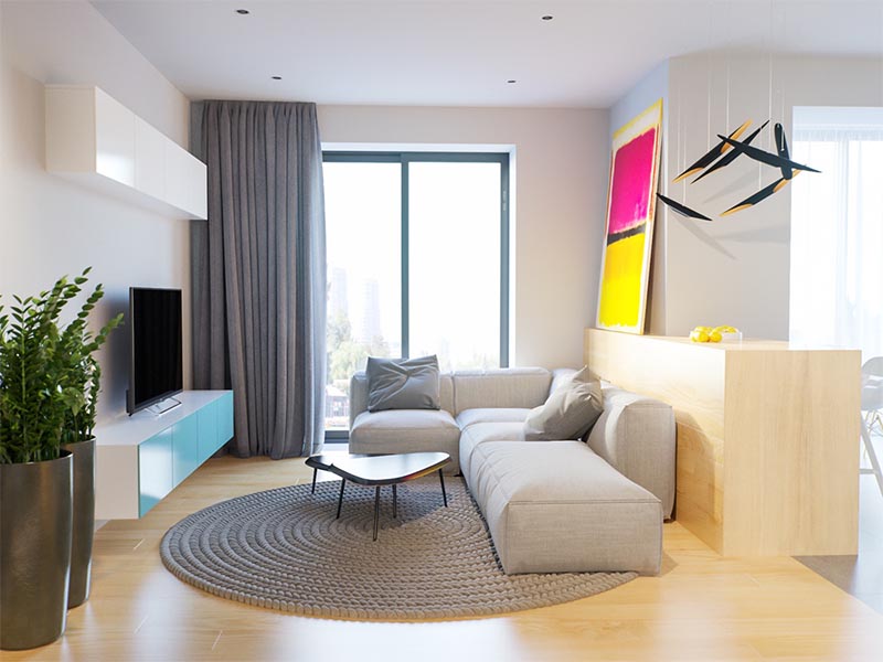 thiet ke khong gian mo 28