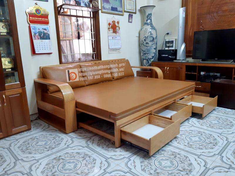 sofa-giuong-go-thong-minh-3 sofa giuong go thong minh 3