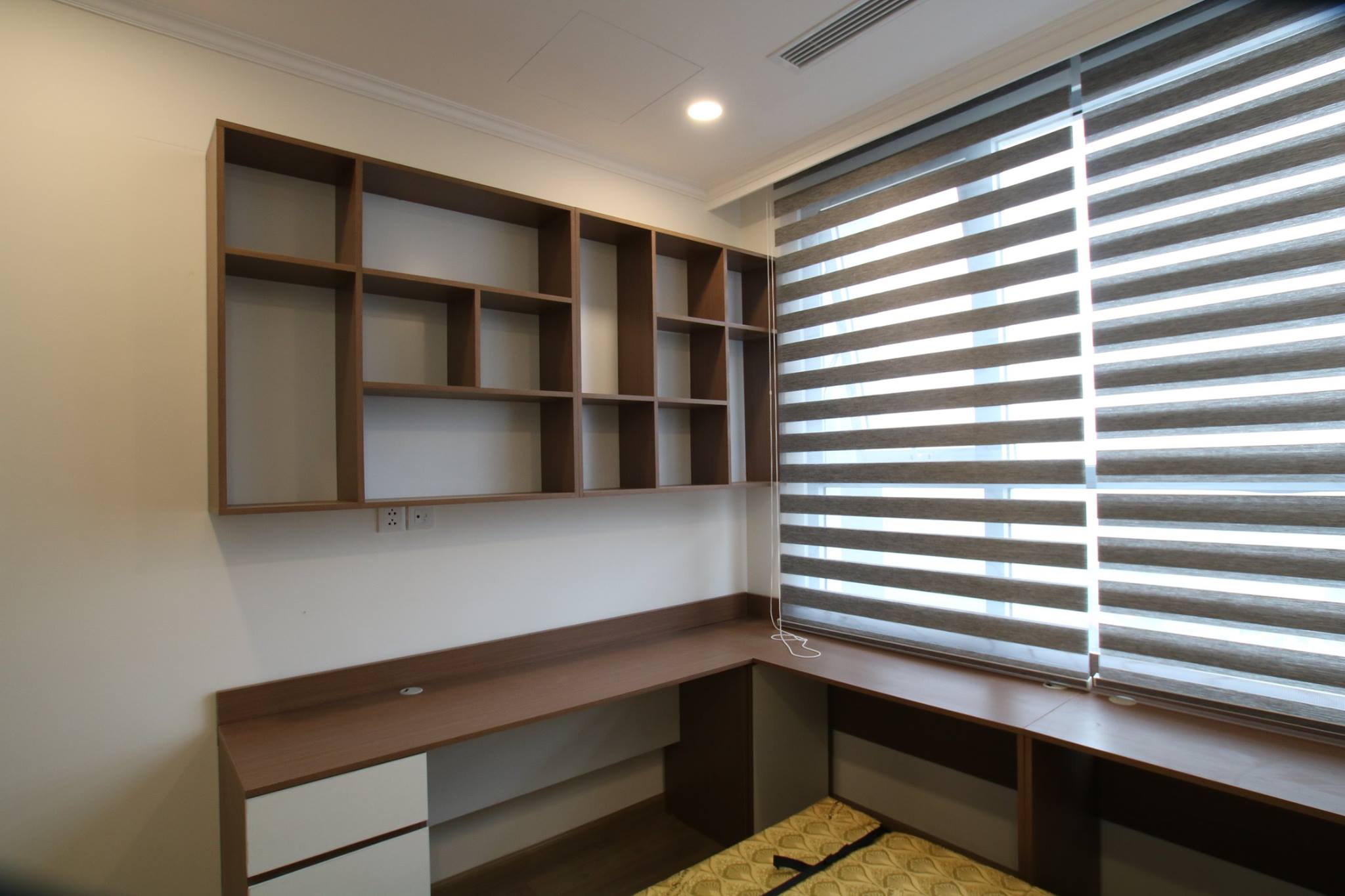 bàn học 2 bé nhà anh Thưởng bàn học 2 bé nhà anh Thưởng