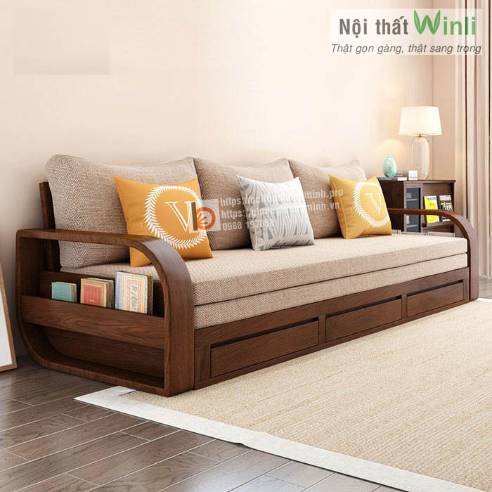 sofa giường TX2 sofa giường TX2