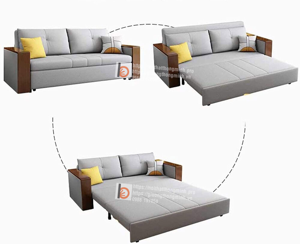sofa giường thông minh-TVG20 sofa giường thông minh TVG20 e1690945590442