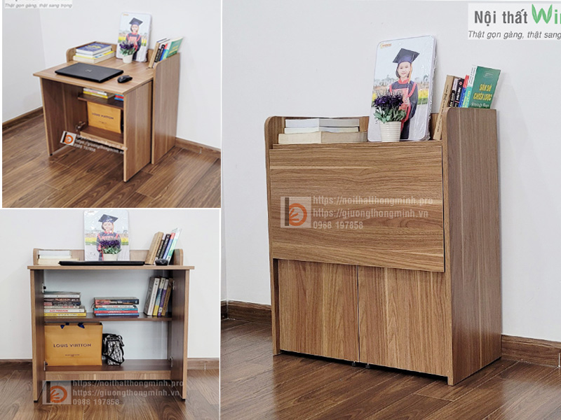 bàn thông minh gấp gọn-2 bàn thông minh gấp gọn 2