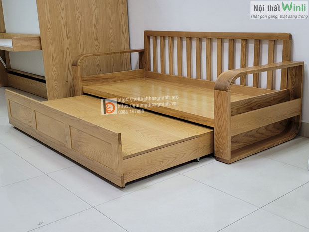 sofa giường tx15 sofa giường