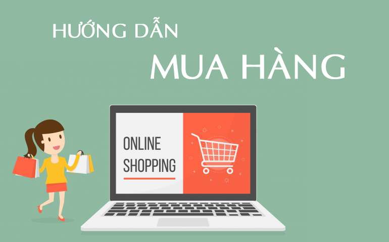 hướng dẫn mua hàng hóa