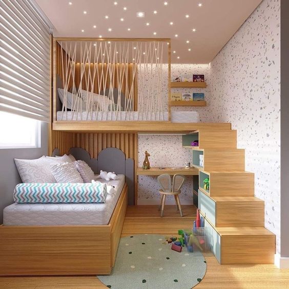 Phòng-ngủ-2-bé-trai-5-6m2 Phong ngu 2 be trai 5 6m2