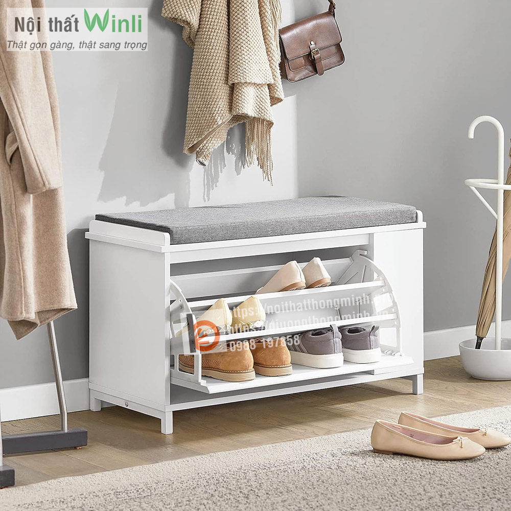 tủ giày thấp kiêm ghế ngồi-2-2 tu giay thap kiem ghe ngoi 2 2