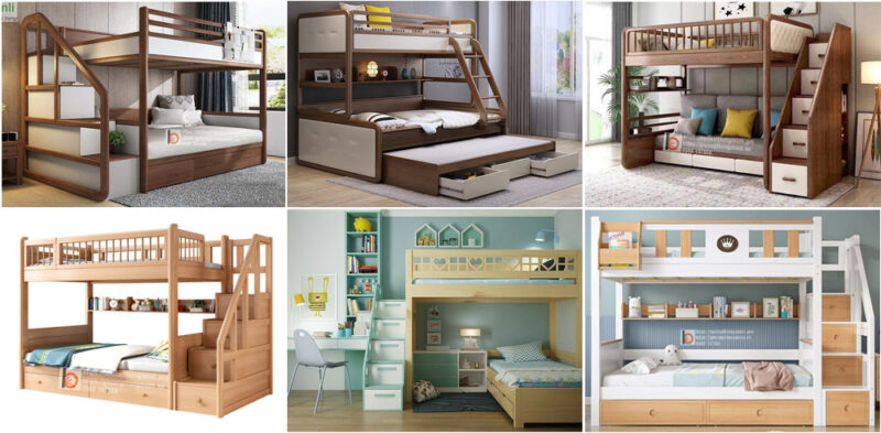 mau giuong tang go tu nhien cho be e1730713829121