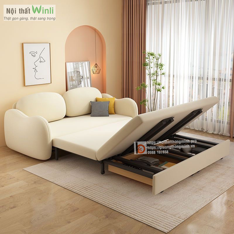 sofa bed ni trang beo sofa bed ni trang beo