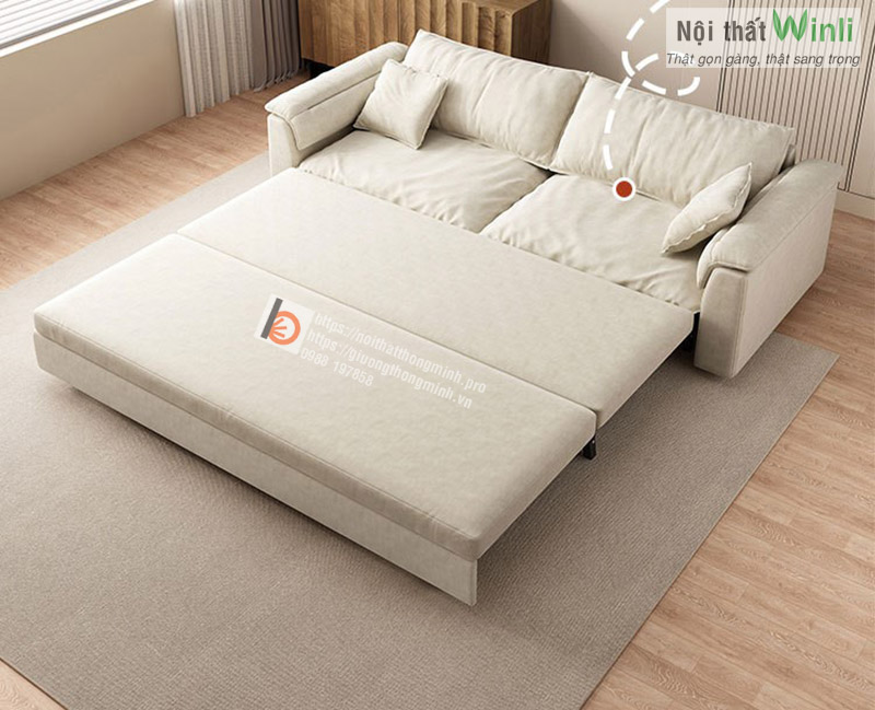 sofa bed ni trang dep1 sofa bed ni trang dep1