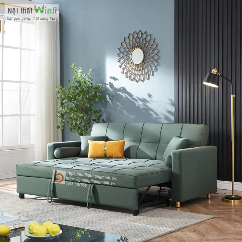 sofa bed xanh nga lung sofa bed xanh nga lung